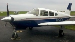Rent complex aircraft in Lancaster PA