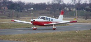 Piper Cherokee Six airplane for sale