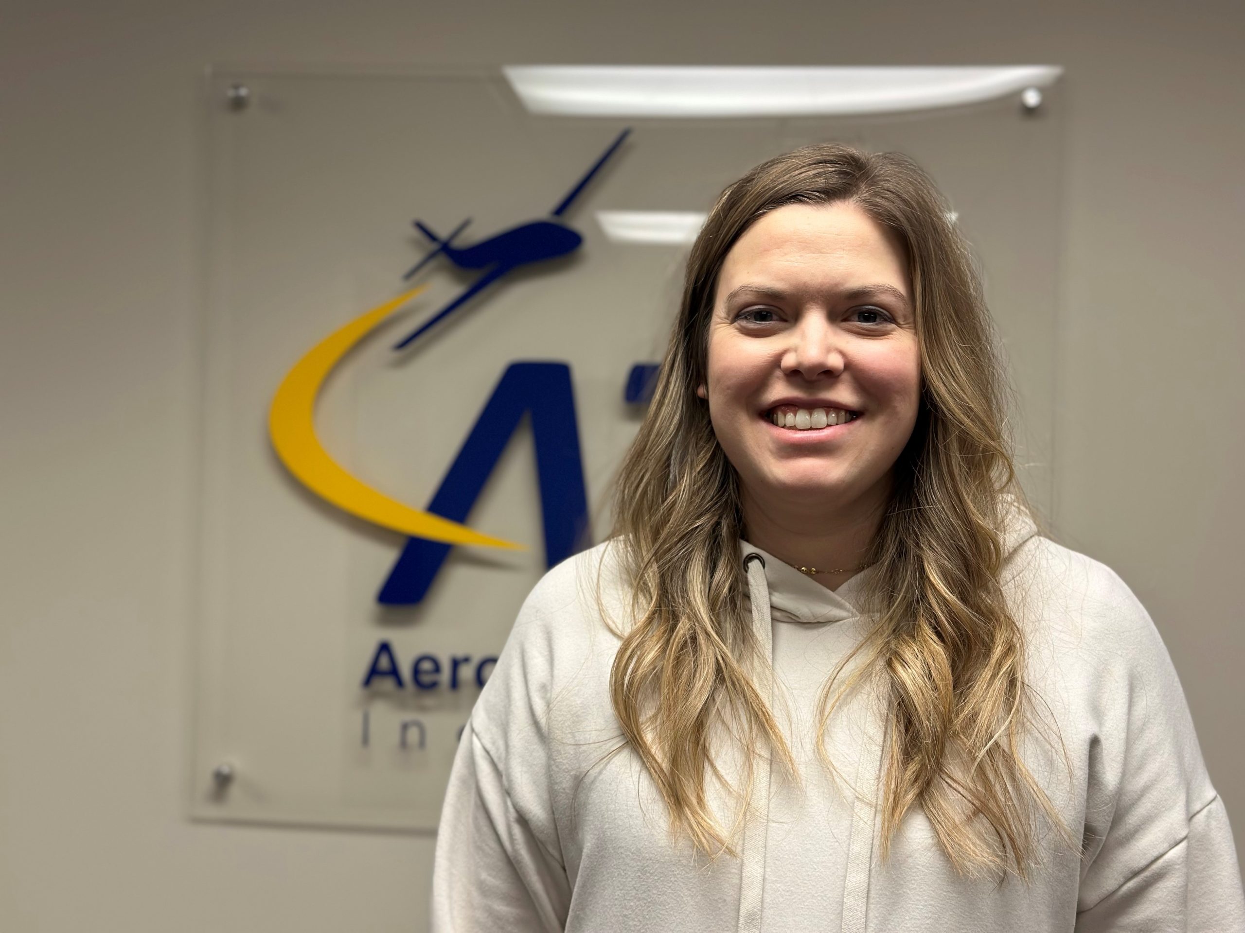 Best Flight School Pilot Instruction Lancaster PA Air Charter Service Amanda Bojako Customer Service